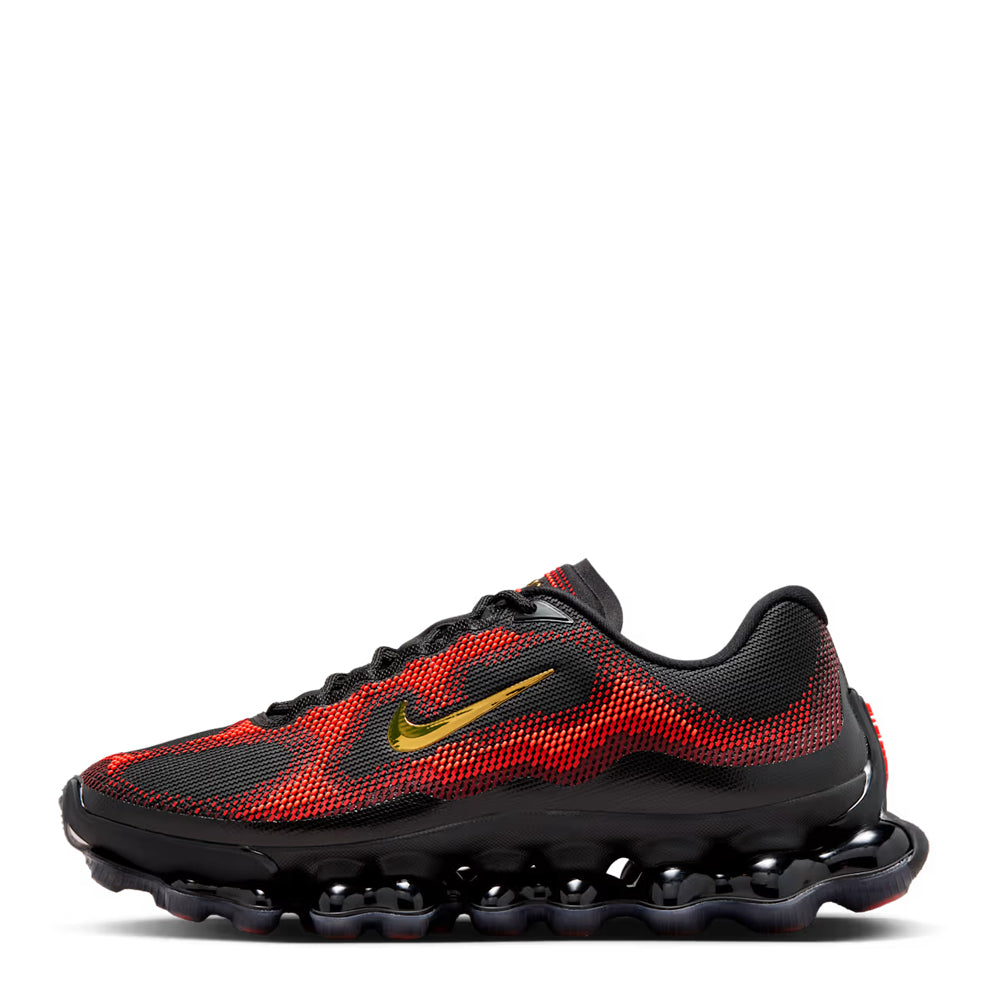 Men's Nike Air Liquid Max Bright Crimson/Fire Red IQ7634-002