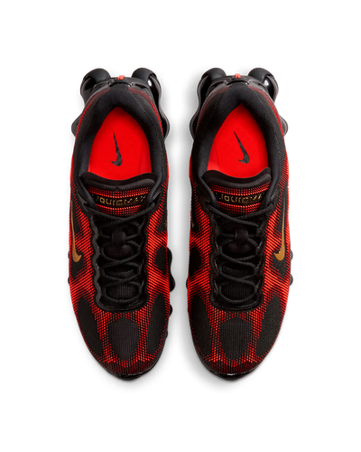 Men's Nike Air Liquid Max Bright Crimson/Fire Red IQ7634-002