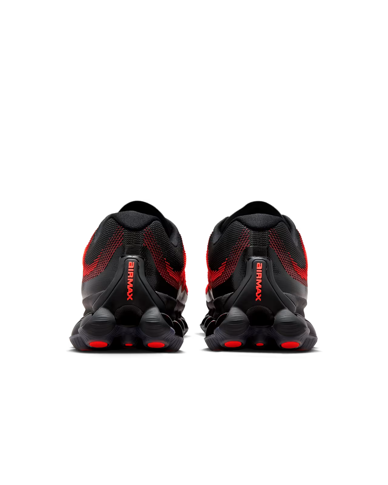 Men's Nike Air Liquid Max Bright Crimson/Fire Red IQ7634-002