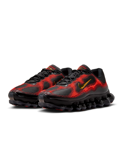 Men's Nike Air Liquid Max Bright Crimson/Fire Red IQ7634-002