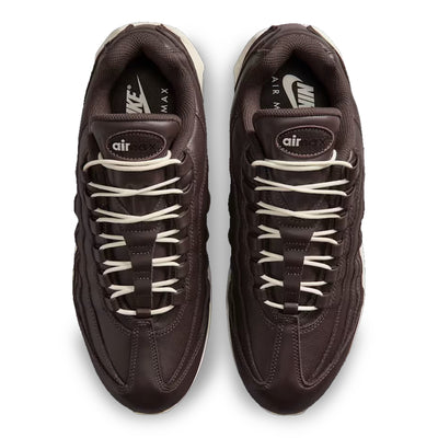 Nike Men's Air Max 95 Big Bubble Leather 2