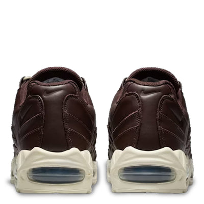 Nike Men's Air Max 95 Big Bubble Leather 3