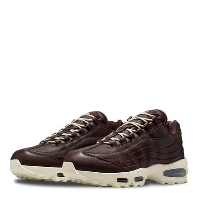 Nike Men's Air Max 95 Big Bubble Leather 4
