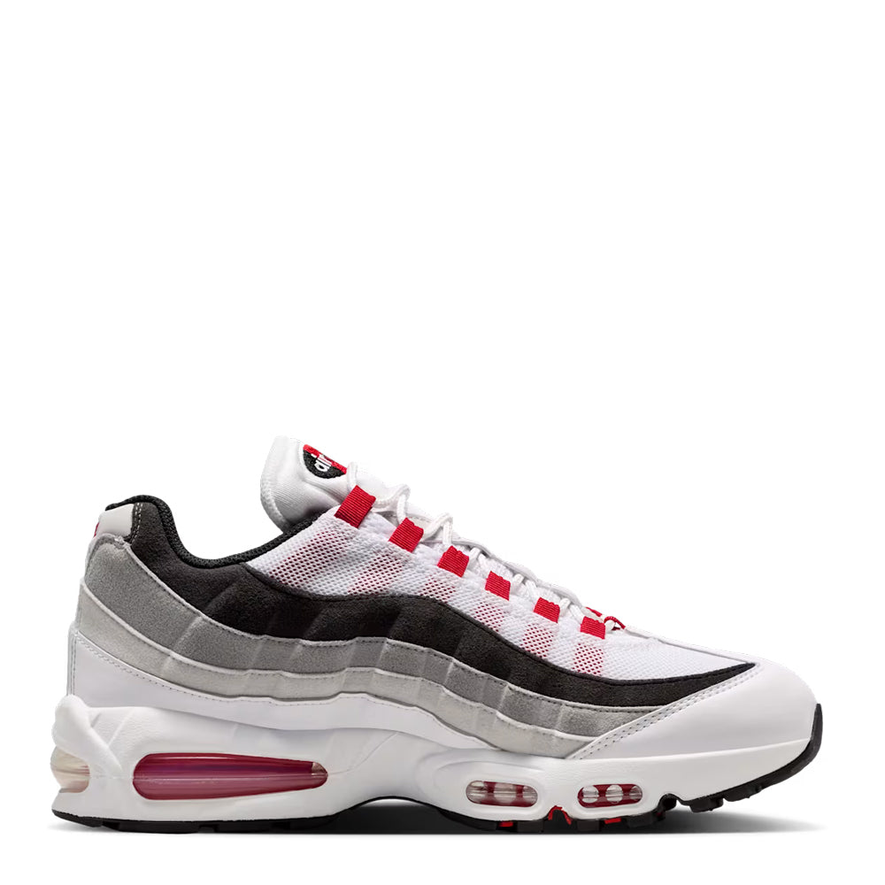 Nike Air Max 95 Big Bubble Men's Sneakers