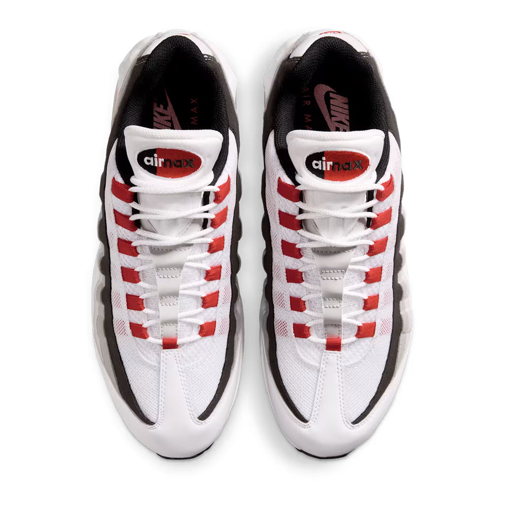 Nike Air Max 95 Big Bubble Men's Sneakers