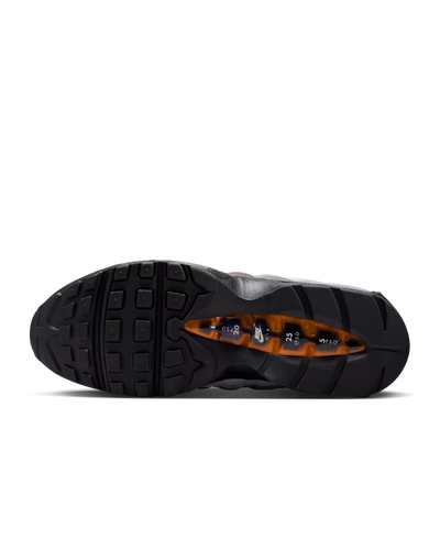Men's Nike Air Max 95 Premium Greedy (2026) Black/Volt/White IM2211-001