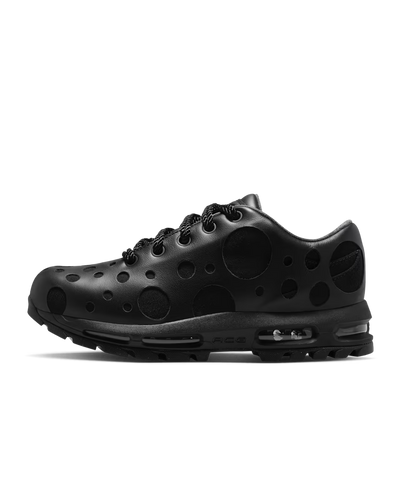 Men's Nike Air Max Goadome Low SP Black IR2174-001