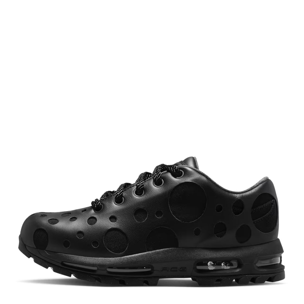 Men's Nike Air Max Goadome Low SP Black IR2174-001