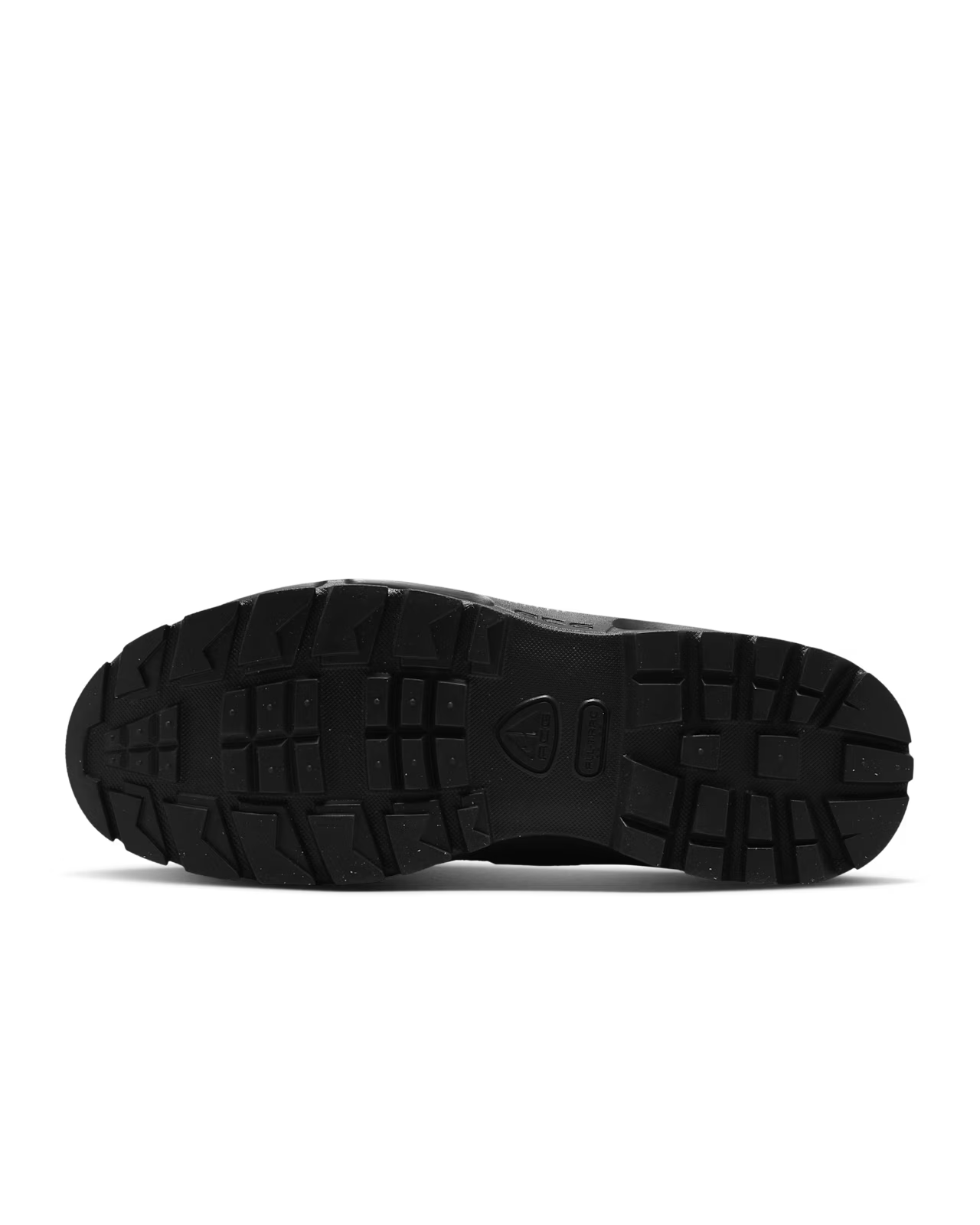 Men's Nike Air Max Goadome Low SP Black IR2174-001
