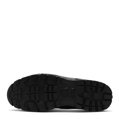 Men's Nike Air Max Goadome Low SP Black IR2174-001