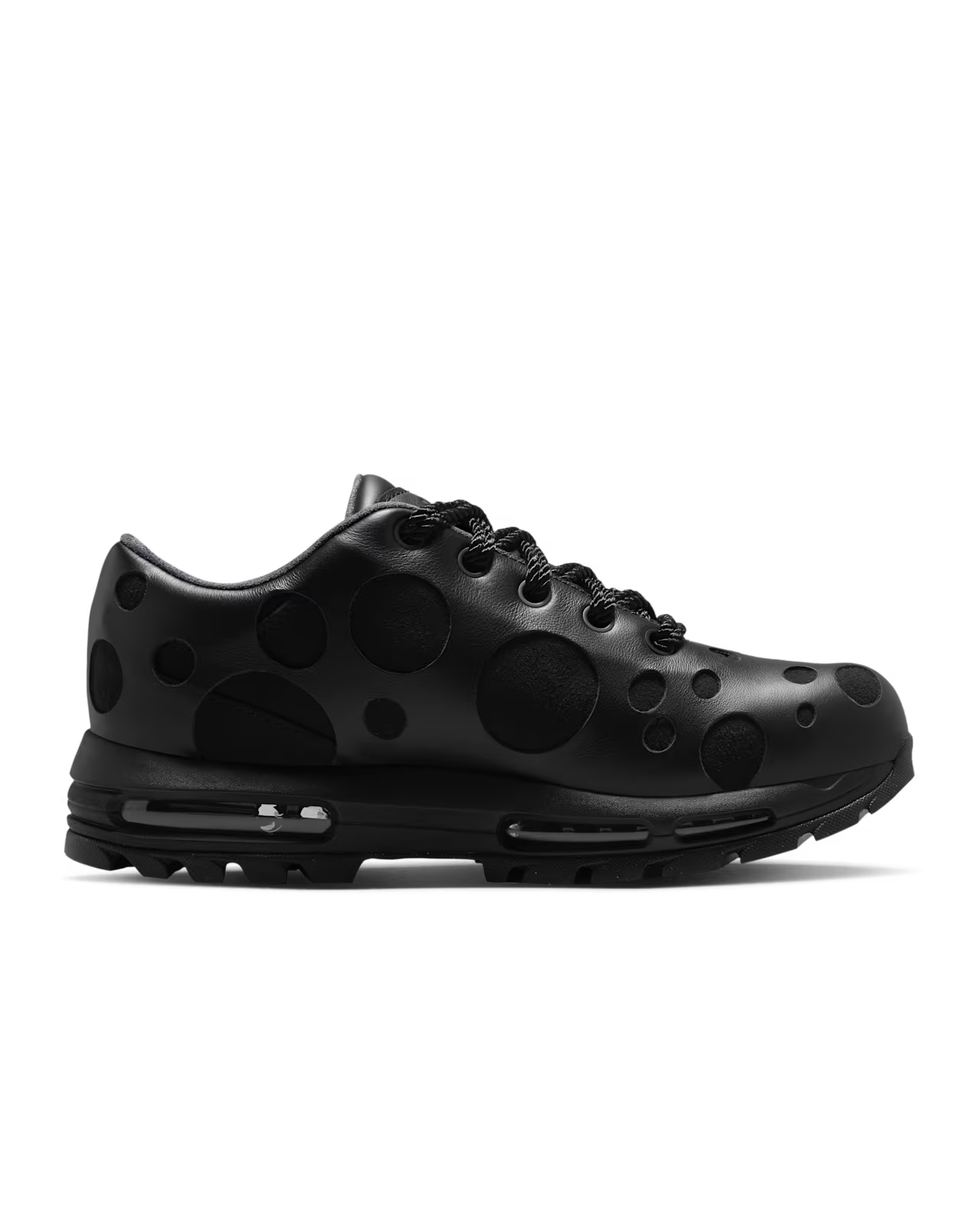Men's Nike Air Max Goadome Low SP Black IR2174-001