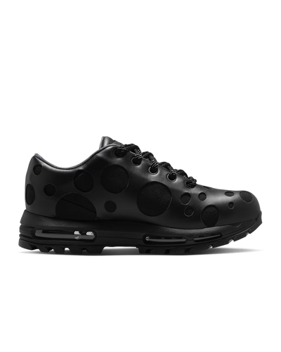 Men's Nike Air Max Goadome Low SP Black IR2174-001