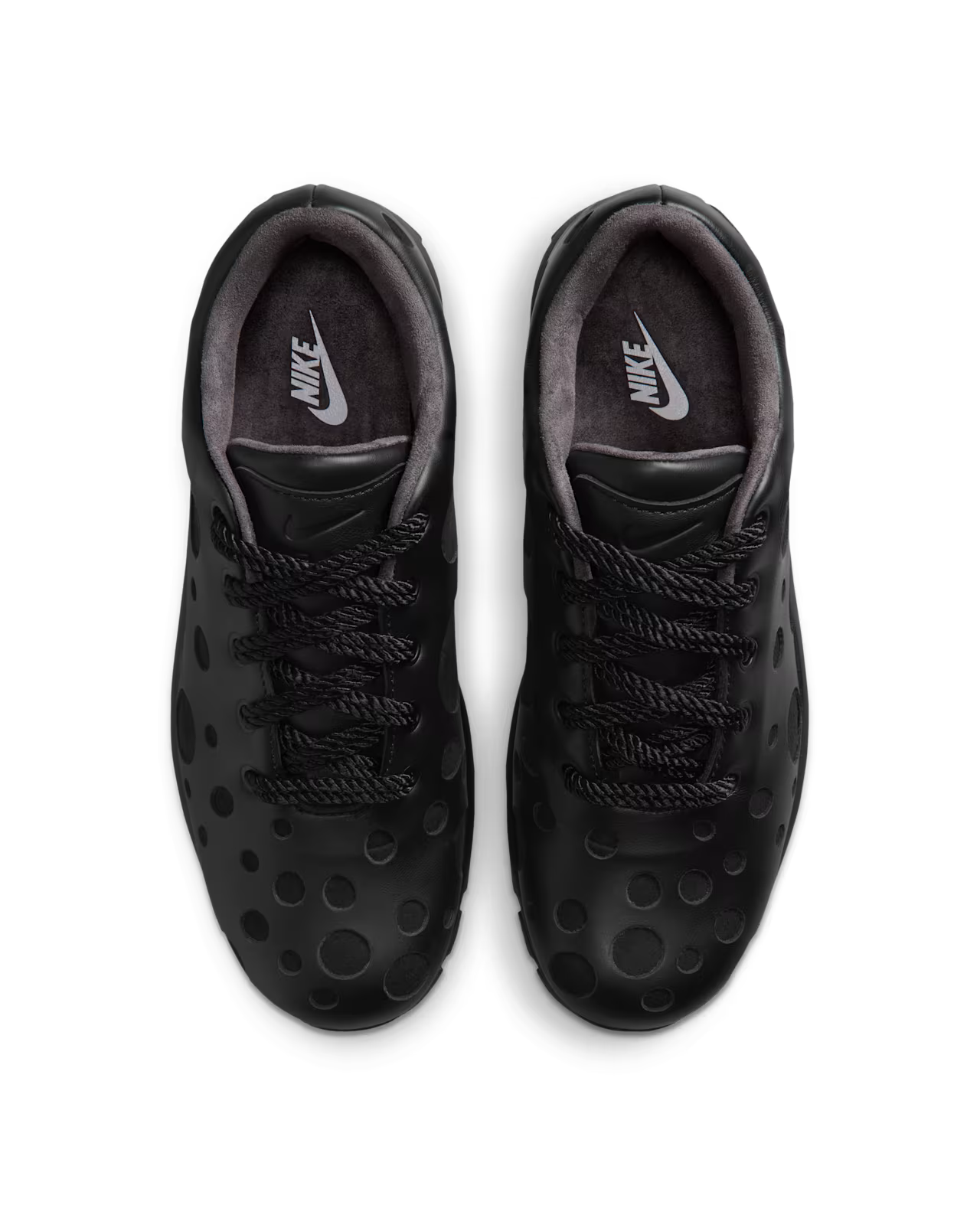 Men's Nike Air Max Goadome Low SP Black IR2174-001