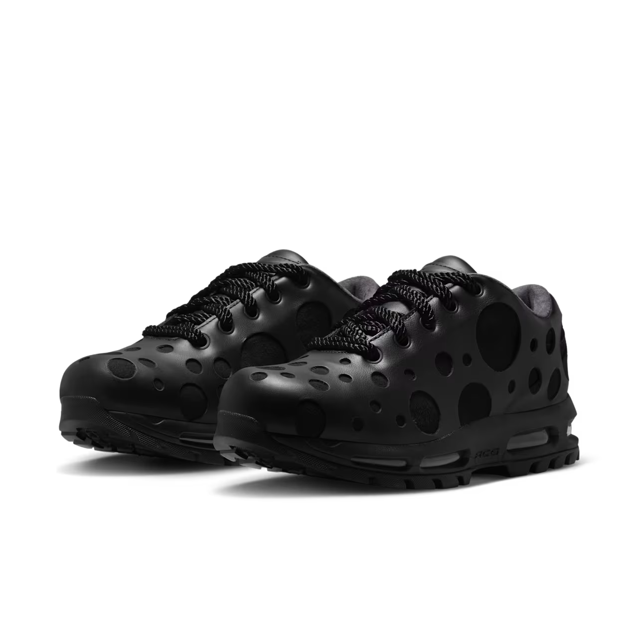 Men's Nike Air Max Goadome Low SP Black IR2174-001