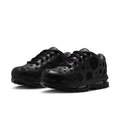 Men's Nike Air Max Goadome Low SP Black IR2174-001