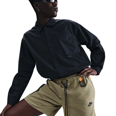 Men's Nike Tech Woven Shorts 1