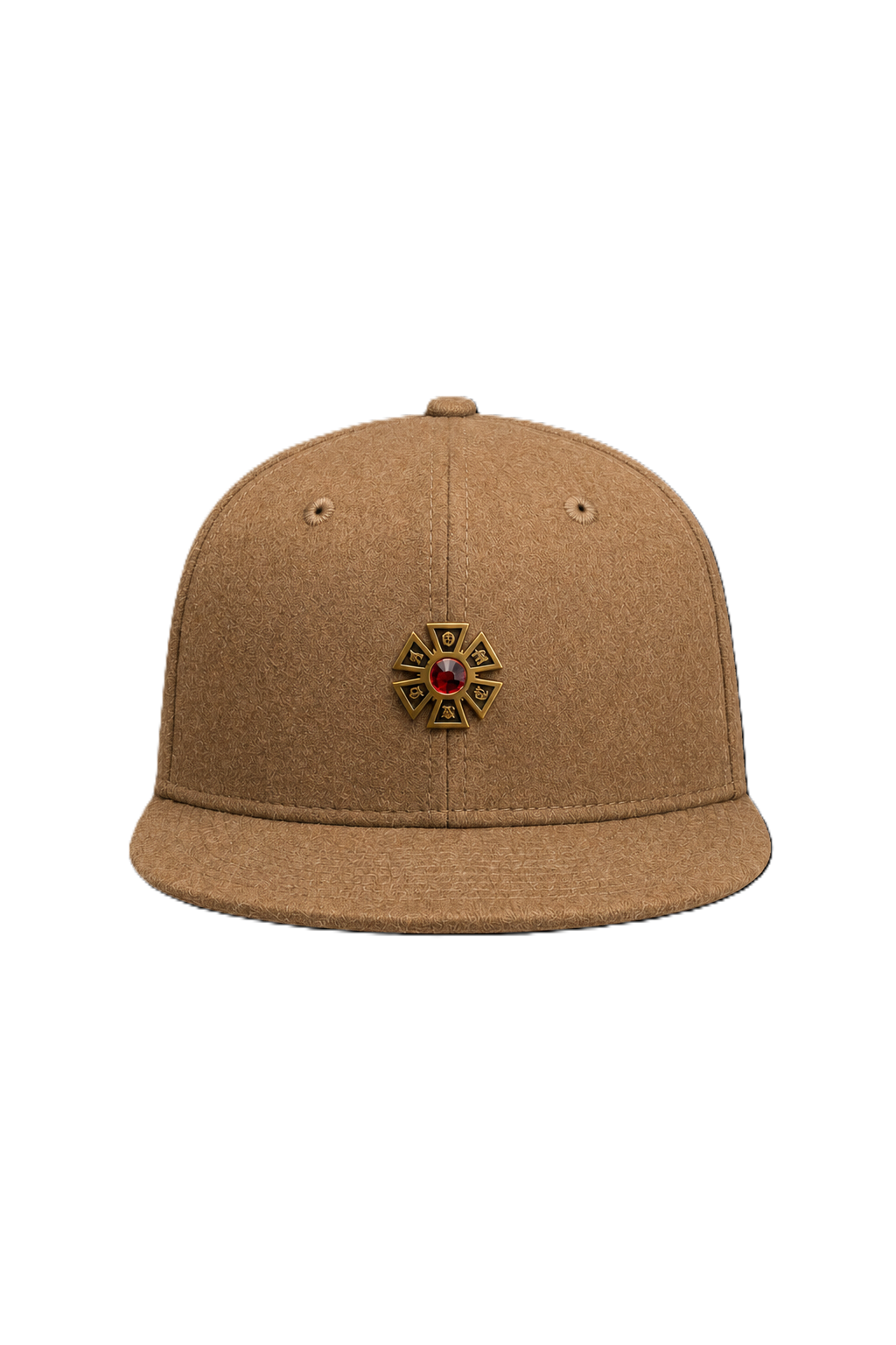 New Era Omerta J Balvin 59FIFTY Fitted Hat