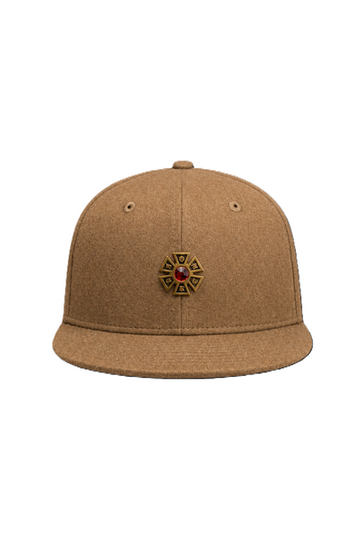 New Era Omerta J Balvin 59FIFTY Fitted Hat