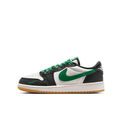 Air Jordan 1 Low - Retro OG - Big Kids' Sneakers