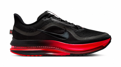 Men's Nike Pegasus Premium Black/University Red/Bright Crimson/Black HQ2592-019