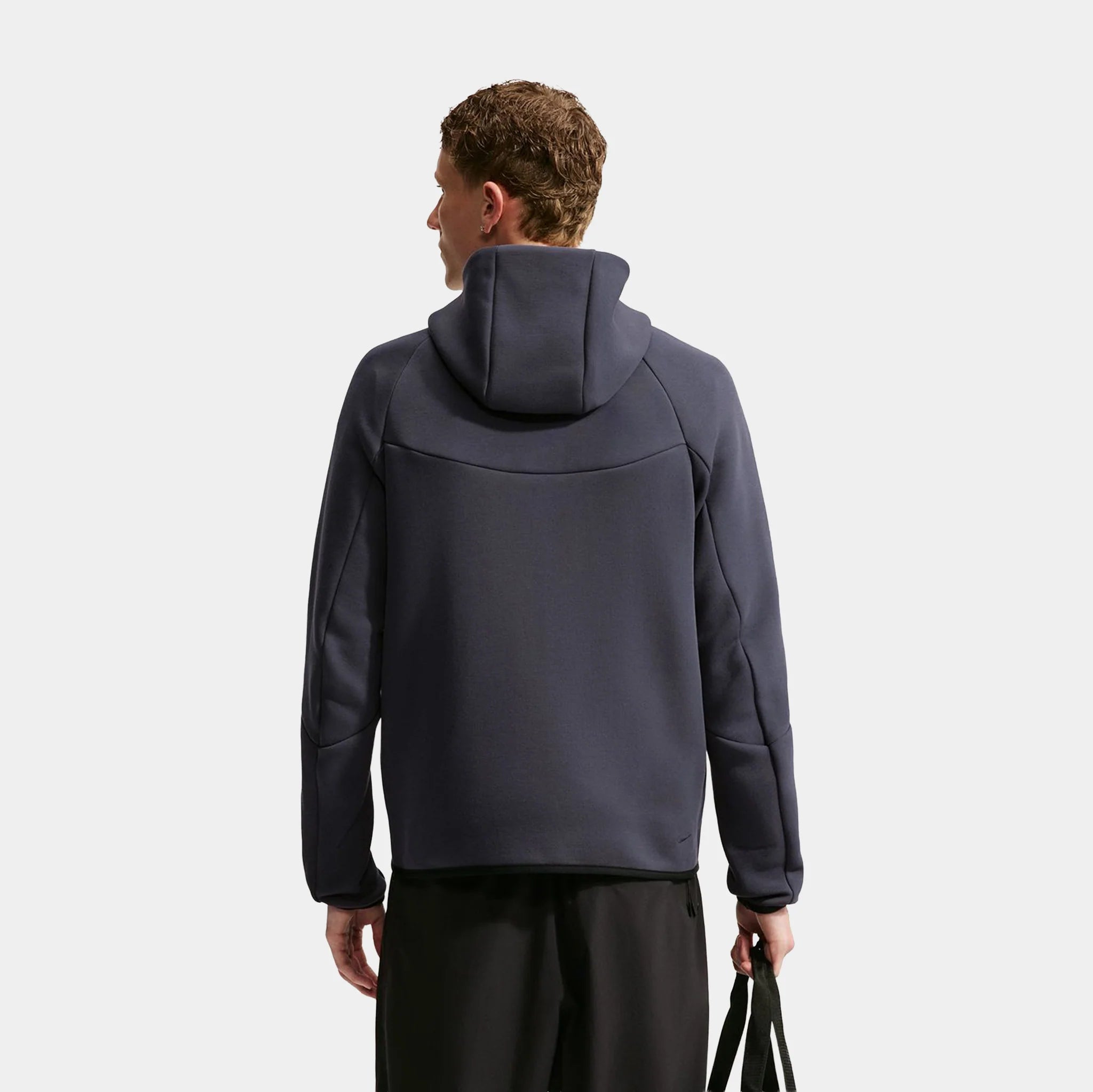 Nike Tech Men's Fleece Windrunner Full-Zip Jacket