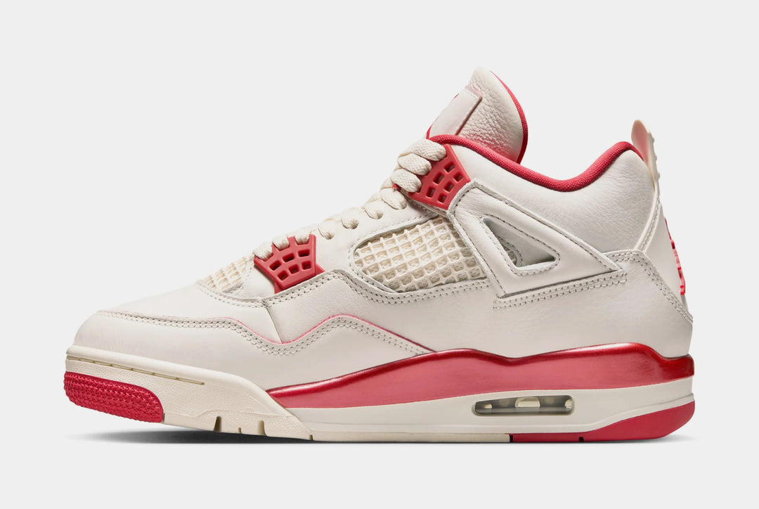 Air Jordan 4 Retro Women&