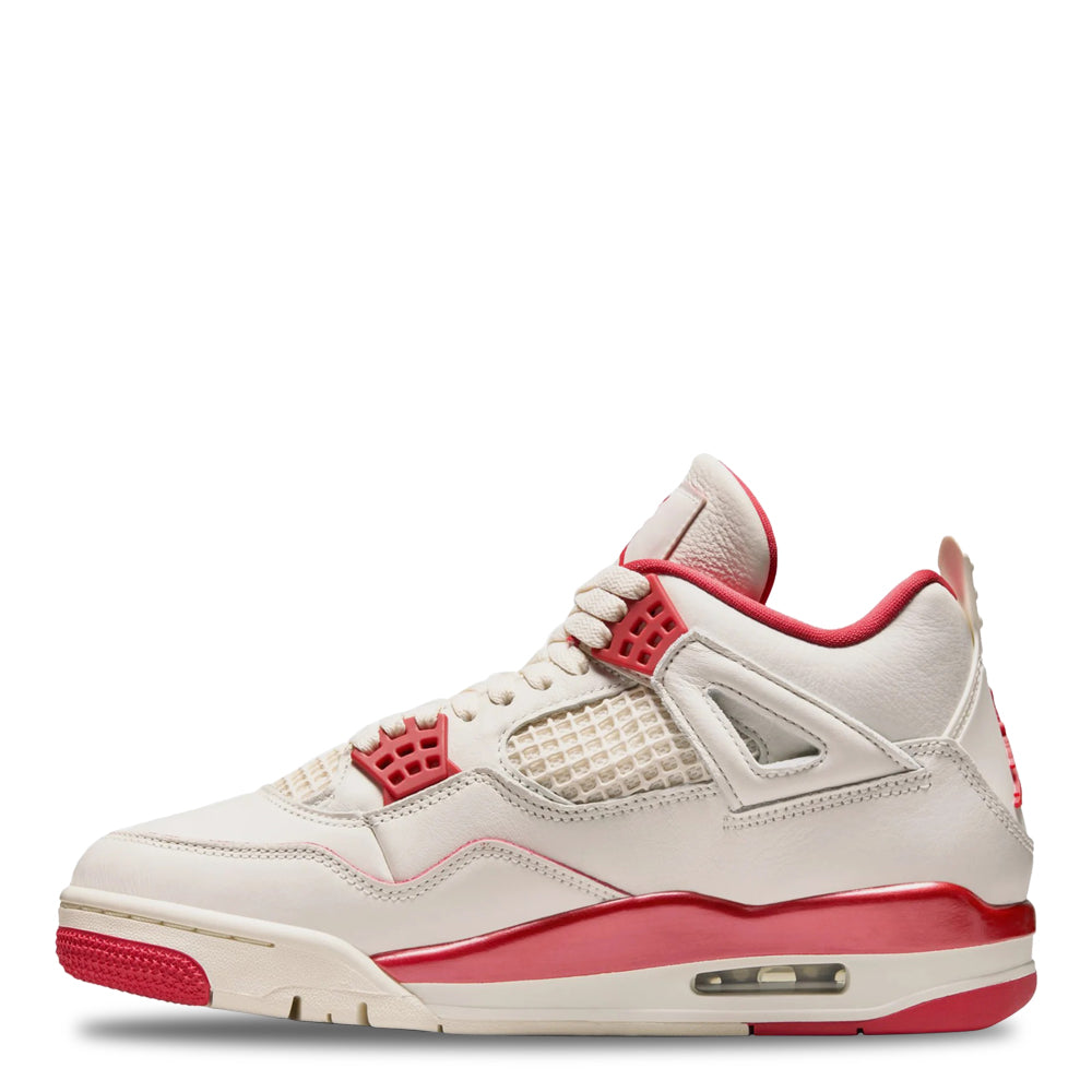 Air Jordan 4 Retro - Valentine&