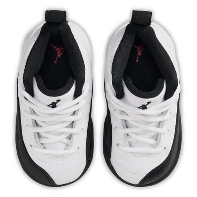 Air Jordan 12 Retro - Taxi - Toddler Sneakers