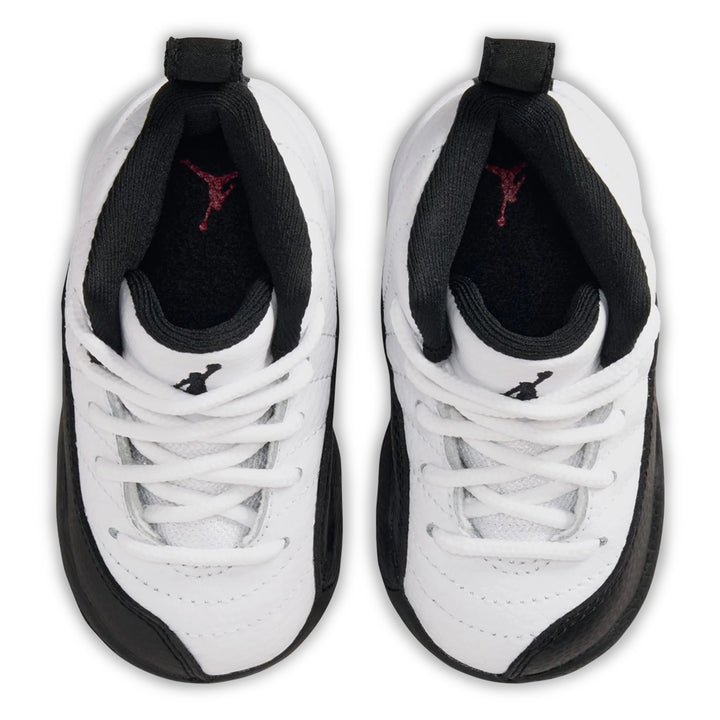 Air Jordan 12 Retro - Taxi - Toddler Sneakers