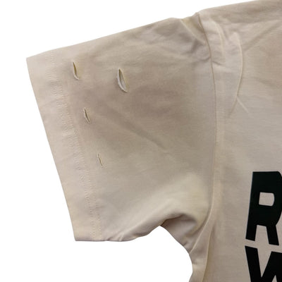 Men's Rough Play May 16th 2026 T-Shirt Tan/Green may16th26tee-tangrn