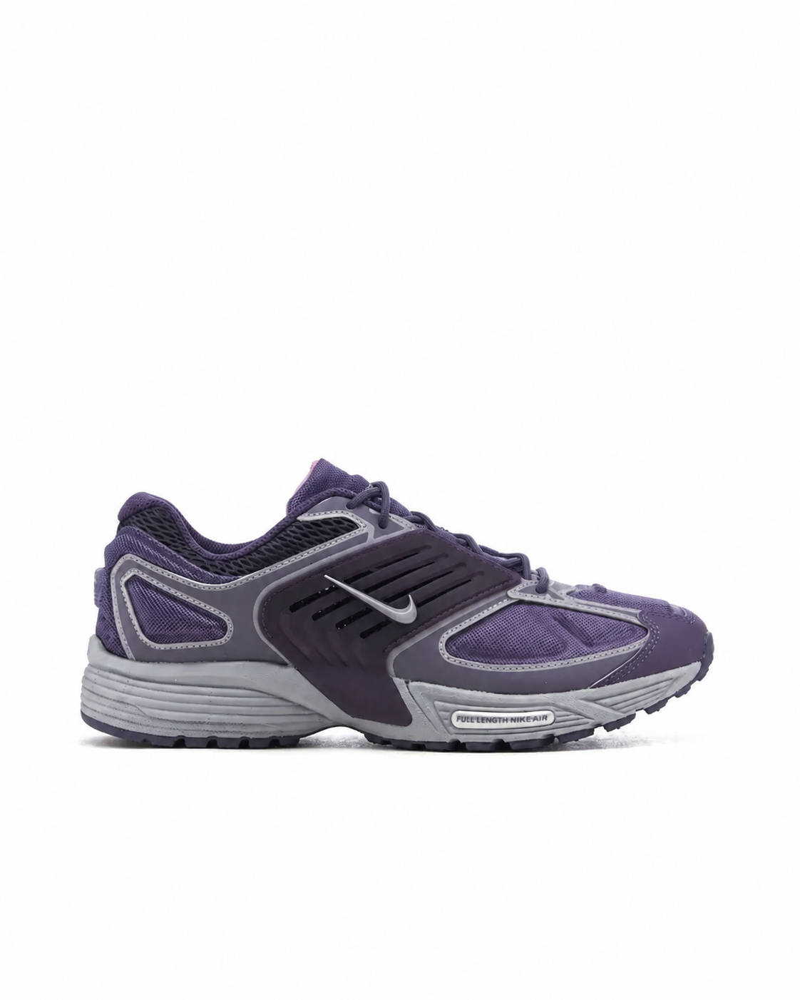 Men's Nike Air Pegasus Wave Dark Raisin/Cement Grey/Metallic Silver IB0612-500