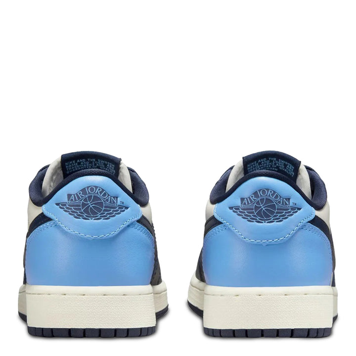 Air Jordan 1 Low - Obsidian - Big Kids&
