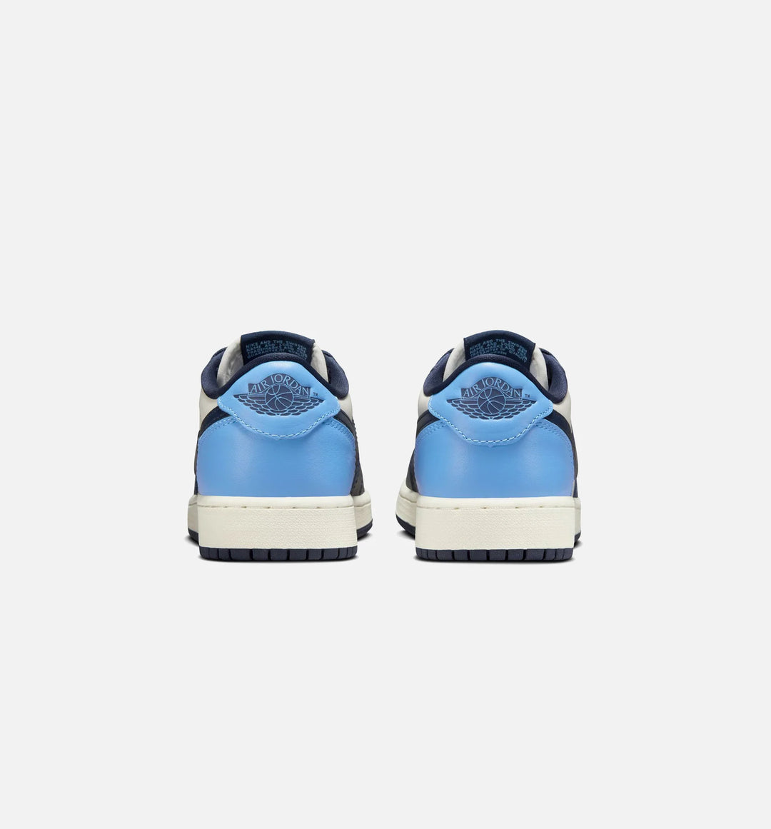 Air Jordan 1 Low Big Kids&