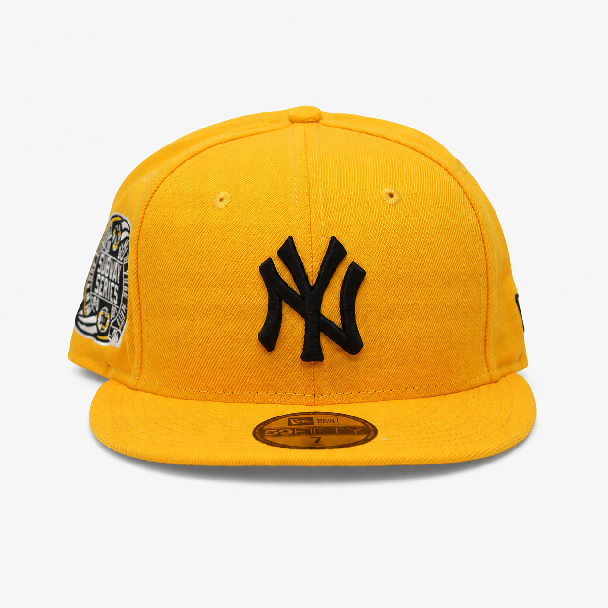New Era New York Yankees 2000 Subway Series 59FIFTY Fitted Cap