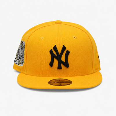 New Era New York Yankees 2000 Subway Series 59FIFTY Fitted Cap