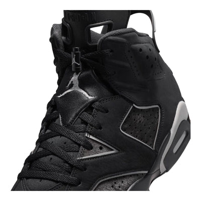 Air Jordan 6 Retro - Cap and Gown - Men's Sneakers
