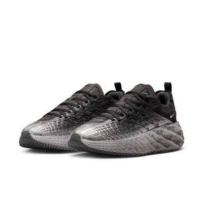 Men's Nike Ava Edge Black Metallic Silver IM1973-002