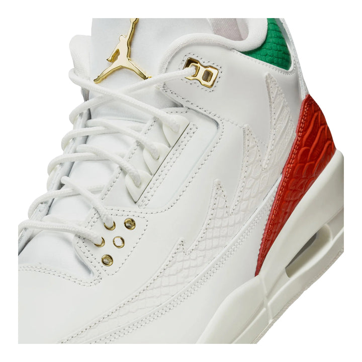 Air Jordan 3 Retro Men&