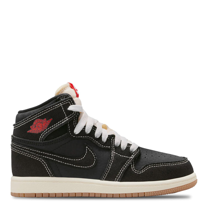 Air Jordan 1 Retro High OG - Flight Club - Little Kids&