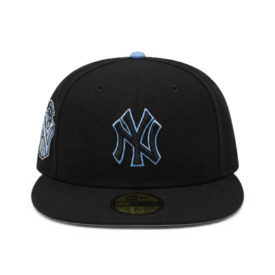 New Era New York Yankees World Series 59FIFTY Fitted Hat