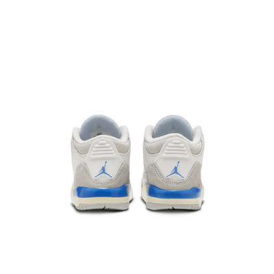 Jordan 3 Retro Toddler Sneakers