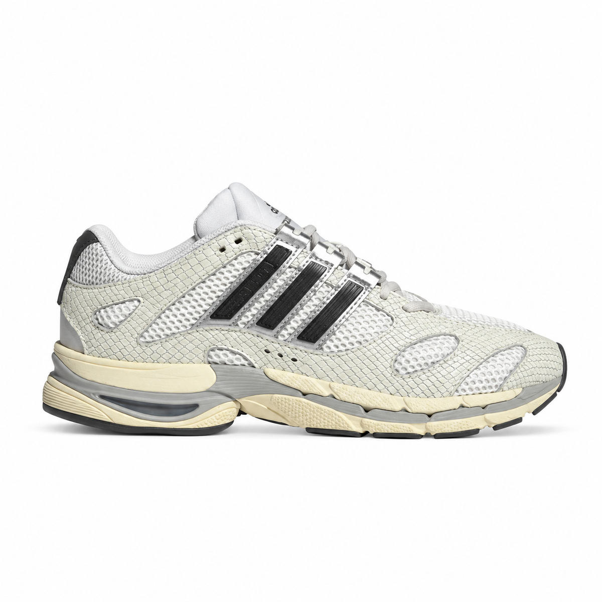 Men's adidas Adistar MLD Cloud White/Silver Metallic/Cloud White KH6821