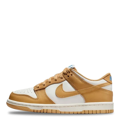 Nike Dunk Low Big Kids' Sneakers