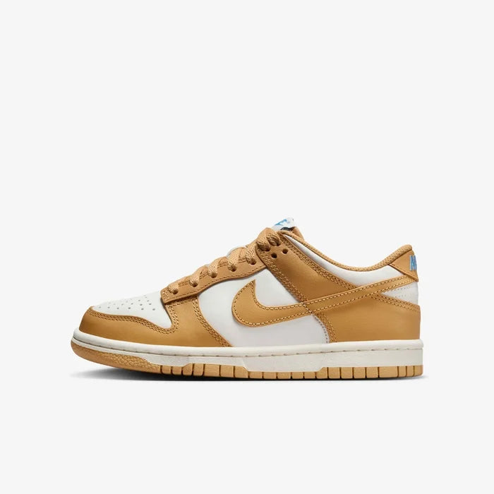 Nike Dunk Low Big Kids&