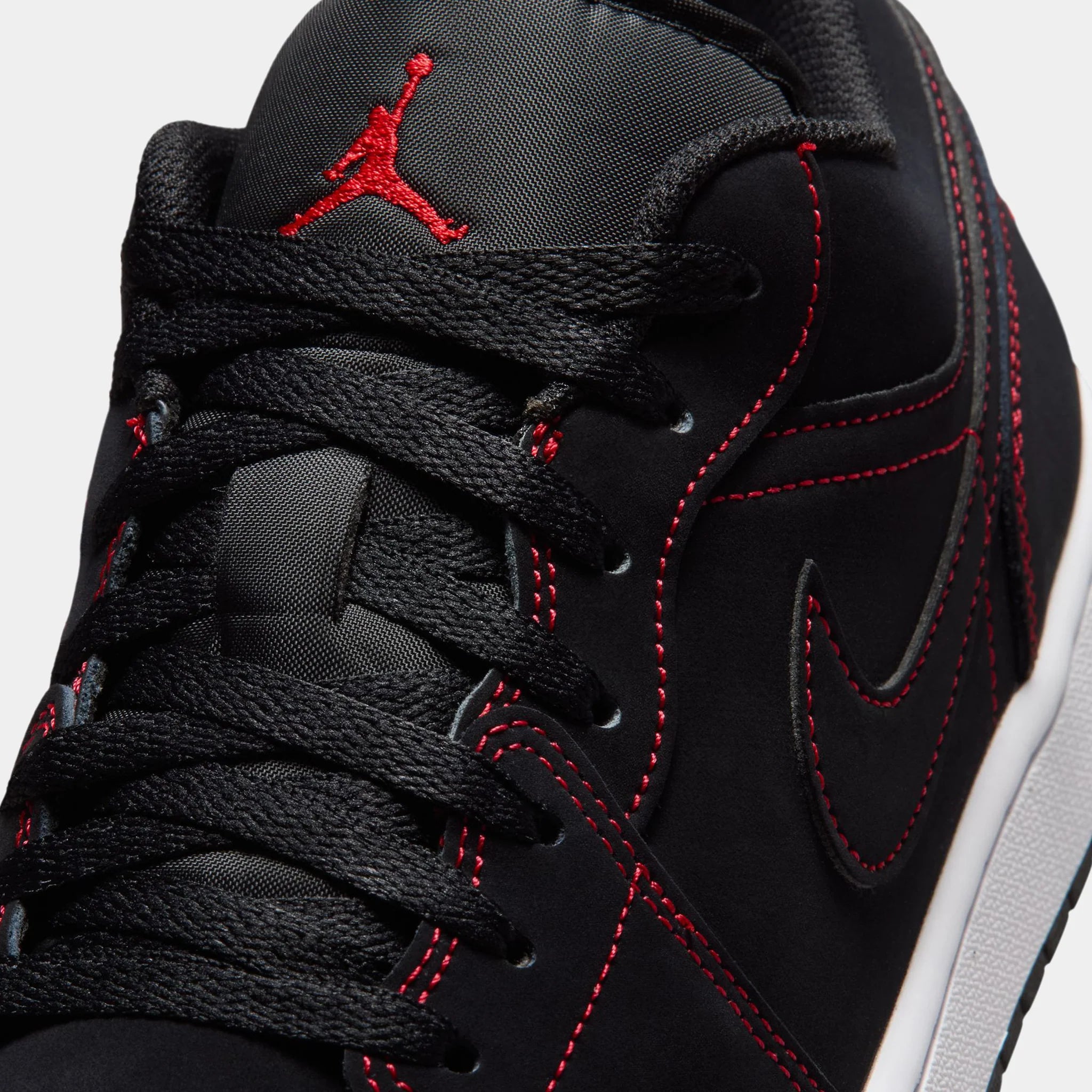Air Jordan 1 Low Men's Sneakers