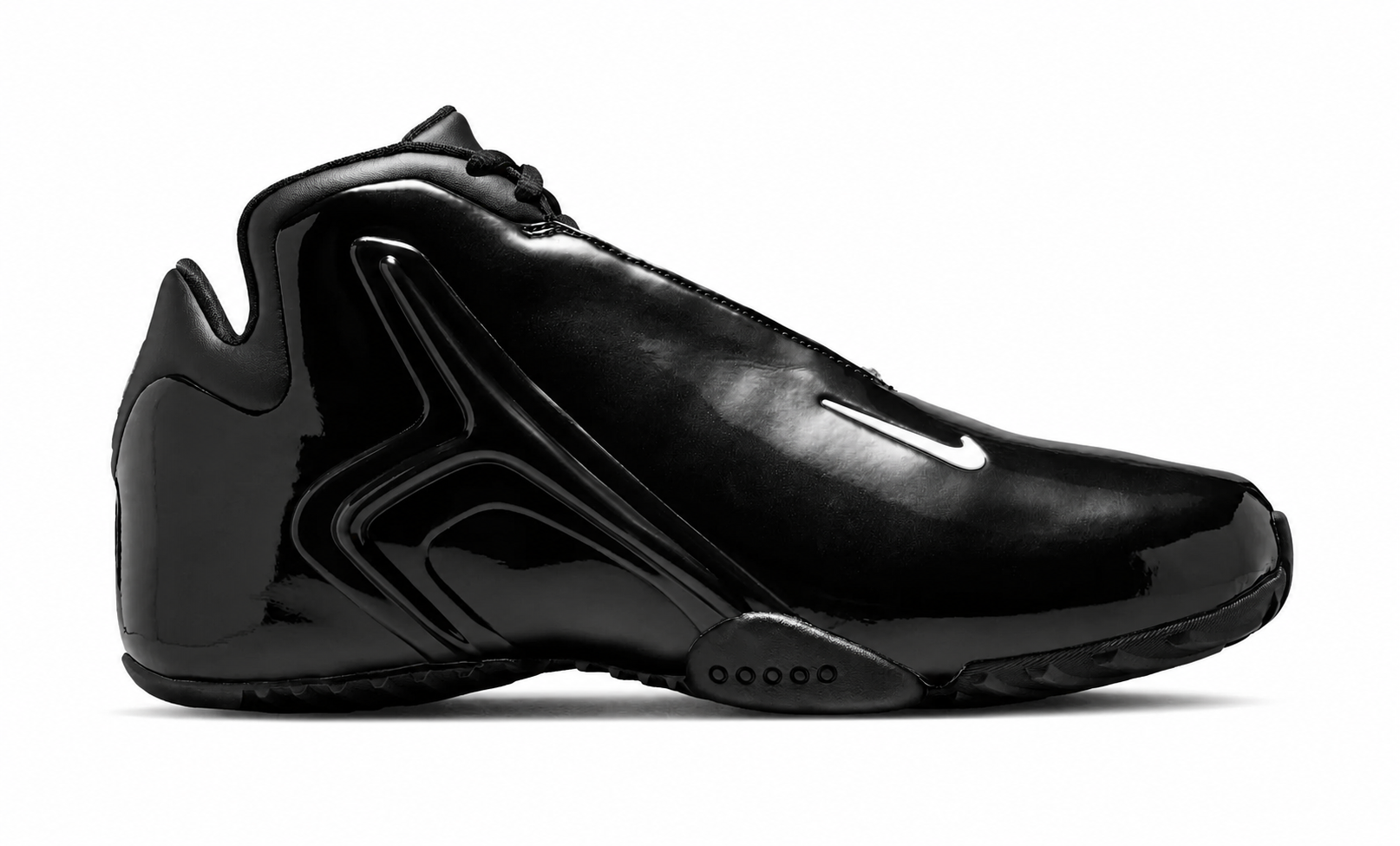 Men's Nike Zoom Hyperflight Black/White/Black IR0962-001
