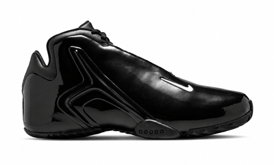 Men's Nike Zoom Hyperflight Black/White/Black IR0962-001