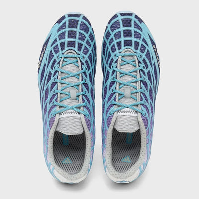 Men's adidas Bad Bunny F50 Ghost Sprint Dark Marine/Light Blue/Clear Sky KI9450