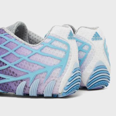 Men's adidas Bad Bunny F50 Ghost Sprint Dark Marine/Light Blue/Clear Sky KI9450