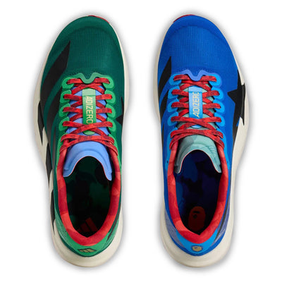 adidas Adizero Evo SL - Bape - Men's Sneakers